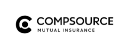 C COMPSOURCE MUTUAL INSURANCE logo