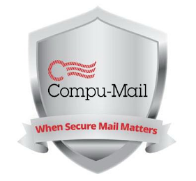 C COMPU-MAIL WHEN SECURE MAIL MATTERS logo