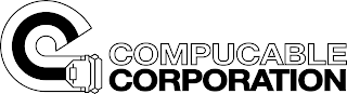 C COMPUCABLE CORPORATION logo