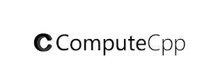 C COMPUTECPP logo
