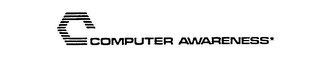 C COMPUTER AWARENESS* logo