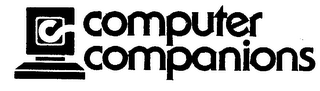 C COMPUTER COMPANIONS logo