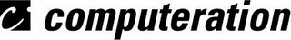 C COMPUTERATION logo
