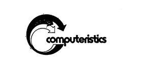 C COMPUTERISTICS logo