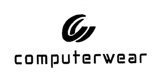 C COMPUTERWEAR logo