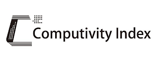 C COMPUTIVITY INDEX logo