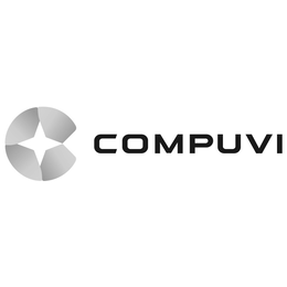 C COMPUVI logo
