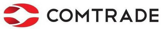C COMTRADE logo