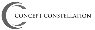 C CONCEPT CONSTELLATION logo