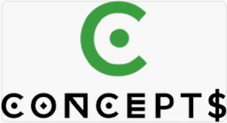 C CONCEPTS logo
