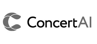 C CONCERTAI logo
