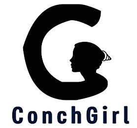 C CONCHGIRL logo