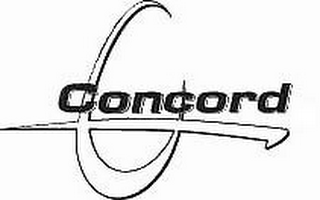 C CONCORD