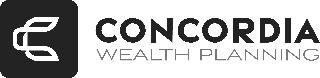 C CONCORDIA WEALTH PLANNING logo