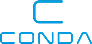C CONDA logo
