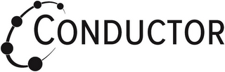 C CONDUCTOR logo