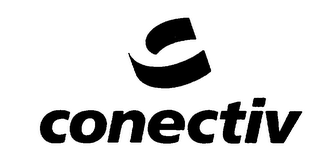 C CONECTIV logo