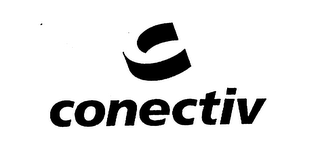 C CONECTIV logo