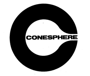 C CONESPHERE logo