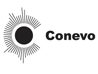 C CONEVO logo