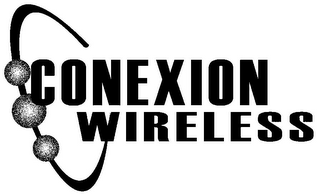C CONEXION WIRELESS logo
