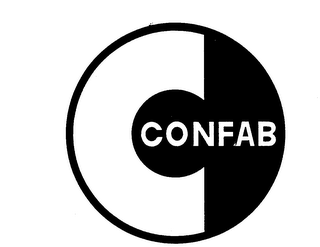 C CONFAB logo