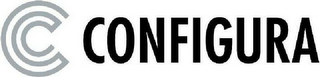 C CONFIGURA logo