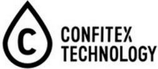 C CONFITEX TECHNOLOGY logo