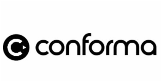 C CONFORMA logo