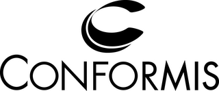 C CONFORMIS logo