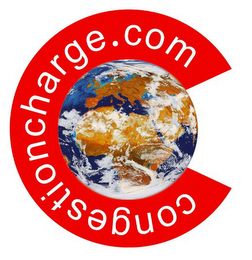 C CONGESTIONCHARGE.COM logo