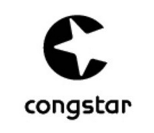 C CONGSTAR logo