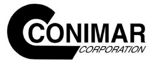 C CONIMAR CORPORATION logo