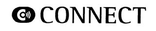 C CONNECT logo
