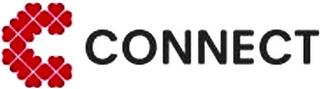 C CONNECT logo