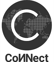 C CONNECT logo