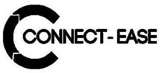 C CONNECT-EASE logo