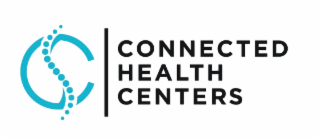 C CONNECTED HEALTH CENTERS logo