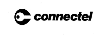 C CONNECTEL logo
