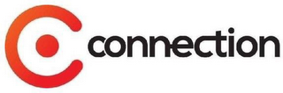 C CONNECTION logo