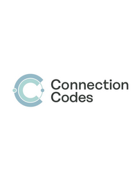 C CONNECTION CODES logo