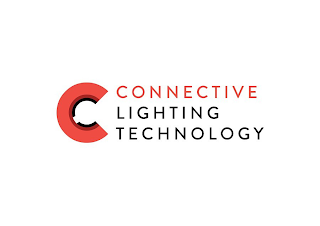 C CONNECTIVE LIGHTING TECHNOLOGY logo