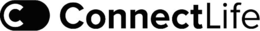C CONNECTLIFE logo