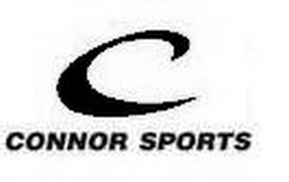 C CONNOR SPORTS logo