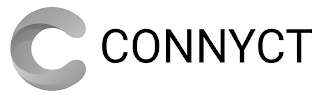 C CONNYCT logo