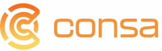C CONSA logo