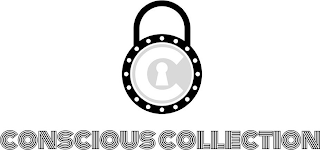C CONSCIOUS COLLECTION logo
