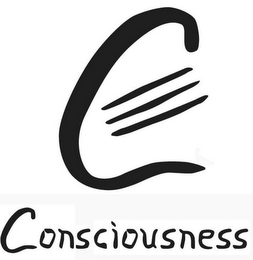 C CONSCIOUSNESS logo