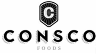 C CONSCO FOODS logo