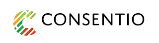 C CONSENTIO logo